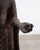 South Asian Cast Iron Buddha Figure Abhaya Mudra Pose 3 Ft For Sale In Sacramento - Image 6 of 18