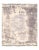 Contemporary 2020s Gray Modern Hand Knotted Rug For Sale - Image 3 of 4