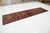 Persian Handmade Red Heriz Persian Wool Runner With Allover Pattern For Sale - Image 3 of 8