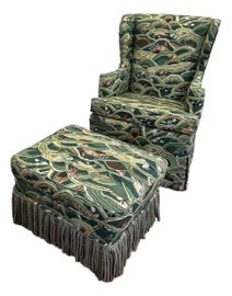 Example of Furniture in New Orleans