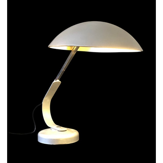 Desk Lamp from Solr Solere, 1950s-1960s For Sale - Image 9 of 9