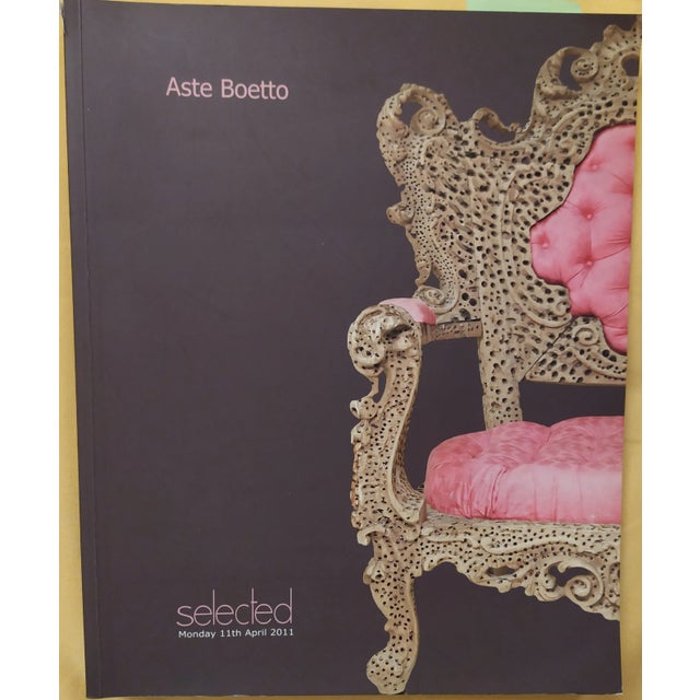 Floor Lamp from Arredoluce, 1950s For Sale - Image 9 of 10