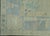 Turkish Oushak Rug 5' x 6'11" #17290 For Sale - Image 4 of 8