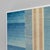 20th Century Belgian Artwork With Metal Frame By Rene Berdal For Sale - Image 4 of 18