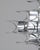 Cassiopée 9-Tier Pendant Light by Max Sauze, 1970s For Sale - Image 12 of 15