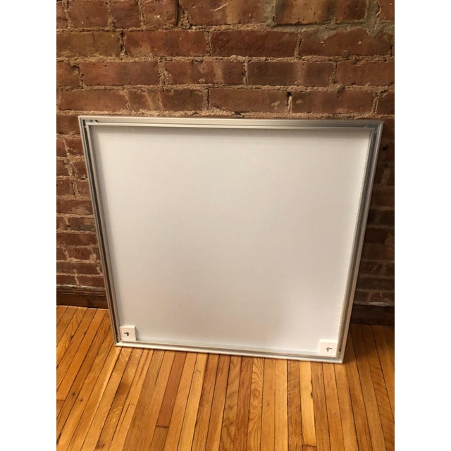 Cb2 Infinity Wall Mirror Chairish
