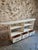 Vintage French Pine Shoe Cabinet with Drawers, 1960s For Sale - Image 3 of 18