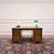 Classic English Chesterfield Desk from RAC, in Very Good conditions. Designed 1920 to 1949 This piece has an attribution...
