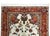 Vintage Persian Tabriz Rug For Sale - Image 15 of 16