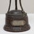 1937 Belgian Silver Plated Goblet For Sale - Image 14 of 18