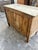 French 18th Century Louis XV Bleached Walnut Two Door Buffet For Sale - Image 4 of 12