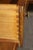 Traditional 1960's French Empire Style 6 Drawer High Chest For Sale - Image 3 of 7