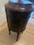 Ethan Allen Chinoiserie Drum Table For Sale In Portland, OR - Image 6 of 8