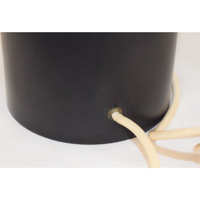 Table Lamp Attributed to Angelo Brotto for Esperia, Italy, 1970s For Sale - Image 17 of 18