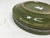 1960s Museum-Grade Mid-Century Modern Italian Ceramic Bitossi for Raymor Sgraffito Bowl For Sale - Image 5 of 11