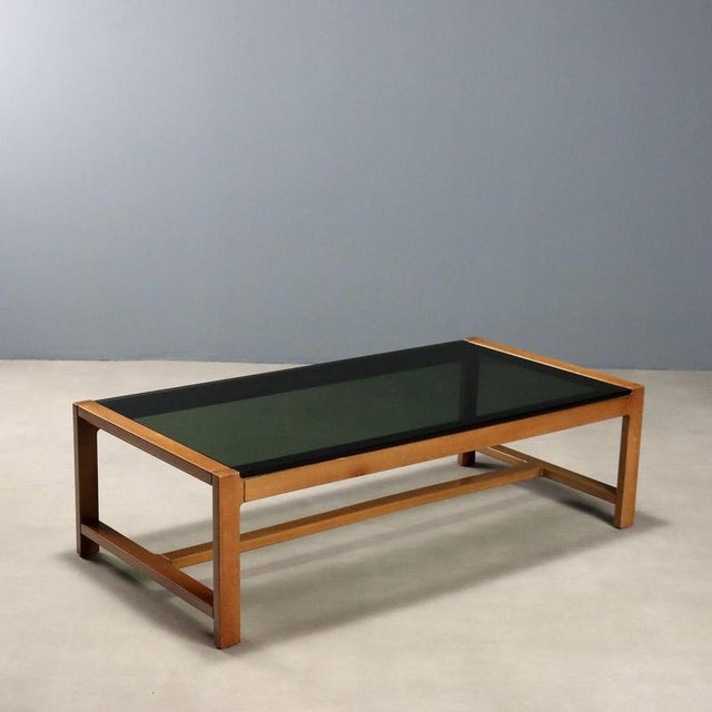 Vintage Coffee Table, 1980s For Sale - Image 9 of 9