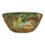 Arts & Crafts Weller Arts & Crafts Forest Woodcraft Pottery Hanging Planter C1920 For Sale - Image 3 of 11