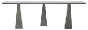 Incas Console by Angelo Mangiarotti for Skipper, 1978