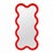 Modern Architectural Narrow Wall Mirror - Hvyli 8 by Oitoproducts For Sale - Image 10 of 15