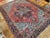 Antique Heriz Rug, 1920s For Sale - Image 4 of 18