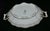 Antique Wm Guerin Limoges Covered Soup Tureen Serving Dish Pink Roses Gold Trim For Sale - Image 14 of 18