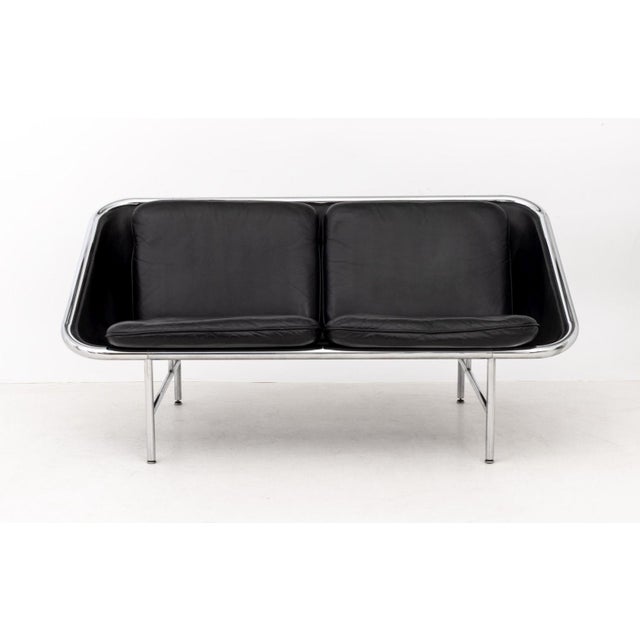 George Nelson & Associates George Nelson & Associates "Sling" Sofa For Sale - Image 4 of 8