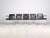 Postmodern Jason Lite 1500 Chairs in Black Leather from Walter Knoll, Set of 5 For Sale - Image 3 of 11