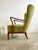 Mid-Century Modern Scandinavian Modern Alfred Christensen Lounge Chair For Sale - Image 3 of 10