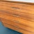 Brown Mid Century Modern Walnut Dresser by George Nelson for Herman Miller For Sale - Image 8 of 8