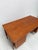 Danish Teak Executive Writing Desk by Ib Kofod-Larsen, 1960s For Sale - Image 16 of 18