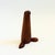 Mid-Century Modern MCM Senshukai Wood Royal Pet - Sea Lion For Sale - Image 3 of 7