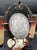 Cinnamon 19th C French Palais Royal Dresser Caddy For Sale - Image 8 of 16