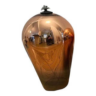 Tom Dixon Copper Fade Pendant For Sale