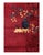Chinese Deco Rug, Here is an exciting and appealing antique Oriental carpet – an antique Art Deco rug that was designed...