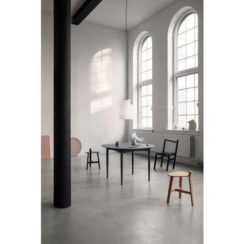 Opaline SB Cinquantotto Ceiling Lamp by Santi & Borachia for Astep For Sale - Image 6 of 10