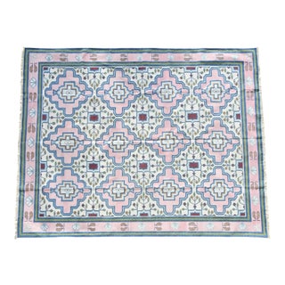 Ankara Rug, 10X14 For Sale