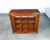 Open Bookcase Shelf in Wood For Sale - Image 17 of 18