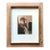 Vintage Framed Abstract Figurative Painting For Sale