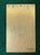Early 20th Century Tiffany Studios New York 1691 Venetian Bronze Note Pad Holder Desk Blotter For Sale - Image 11 of 18