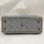 Blue 2001 Louis Vuitton Marie Navy Blue Monogram Canvas and Leather Hand Bag For Sale - Image 8 of 18