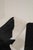Animal Skin Zen Lounge Chair in Cowhide attributed to Kwok Hoi Chan for Steiner, 1970s For Sale - Image 7 of 14