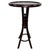 Bentwood Plant Stand from Thonet, 1920s For Sale - Image 9 of 9
