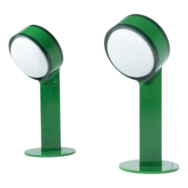 Tamburo Light attributed to Tobia and Afra Scarpa for Flos, 1970s For Sale