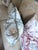 Custom Schumacher Yangtze River Chinoiserie Pillows - A Pair For Sale - Image 13 of 16