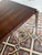 Mid-Century Modern Rosewood Coffee Table, 1960s For Sale - Image 10 of 15