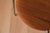 Danish Modern Round Teak Stacking Dot Stool End Table For Sale - Image 16 of 17