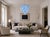 Italian Murano Glass Chandeliers, 1970s, Set of 3 For Sale - Image 8 of 16