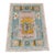 Turkish Oushak Rug 2'2" x 2'10" For Sale