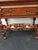 1900s Carved Long Sideboard Buffet Credenza Bathroom Vanity 6398 For Sale In Miami - Image 6 of 18