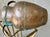 Late 19th-Century Belly Amphora-Shape Double-Handled Cramp Seam Copper Vessel For Sale - Image 16 of 18